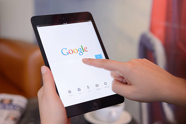 bagaimana Google mengenali sebuah merek