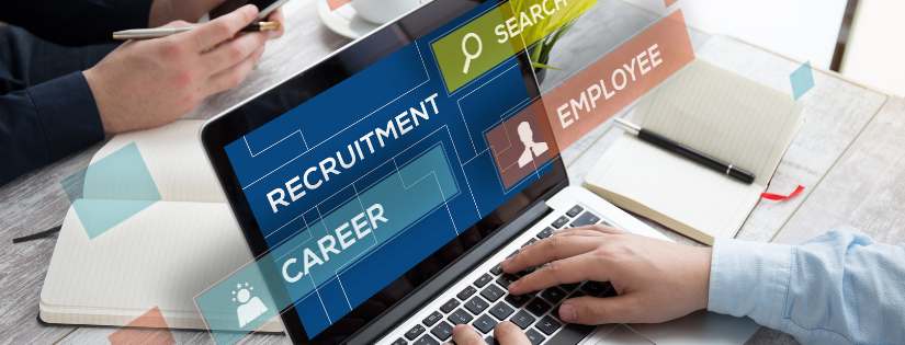 SEO untuk situs lowongan kerja
