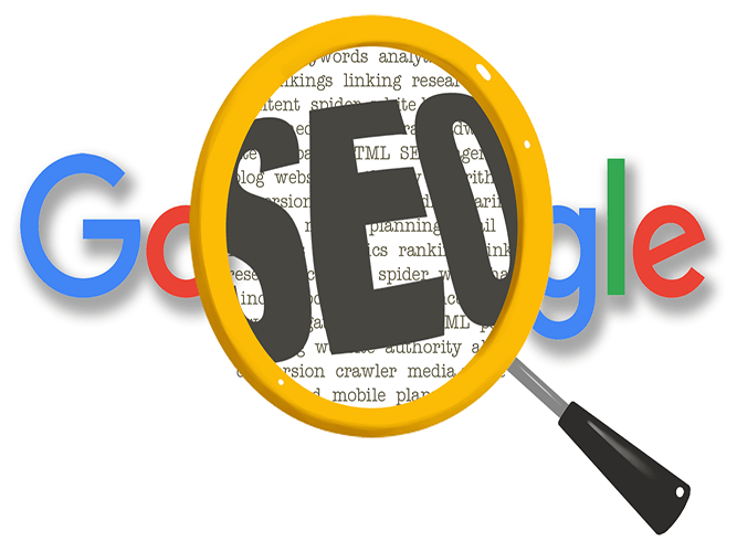 peningkatan visibilitas Google Images