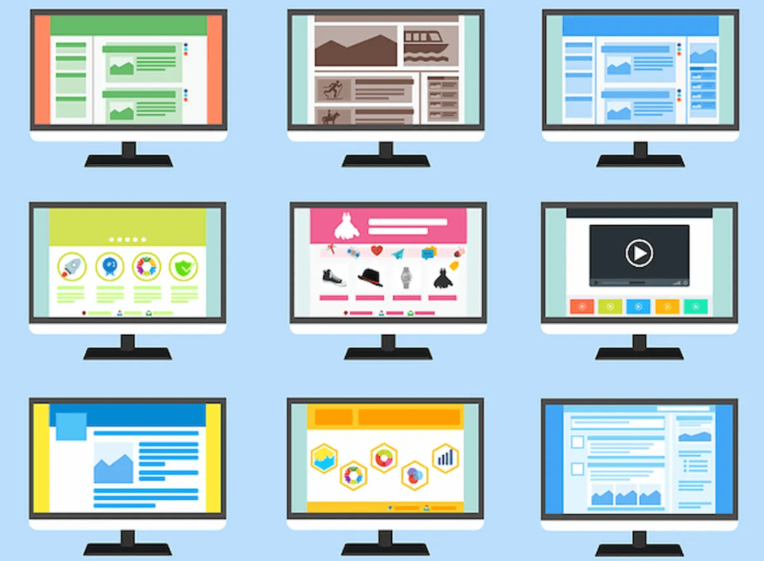 cara kerja setiap jenis SEO