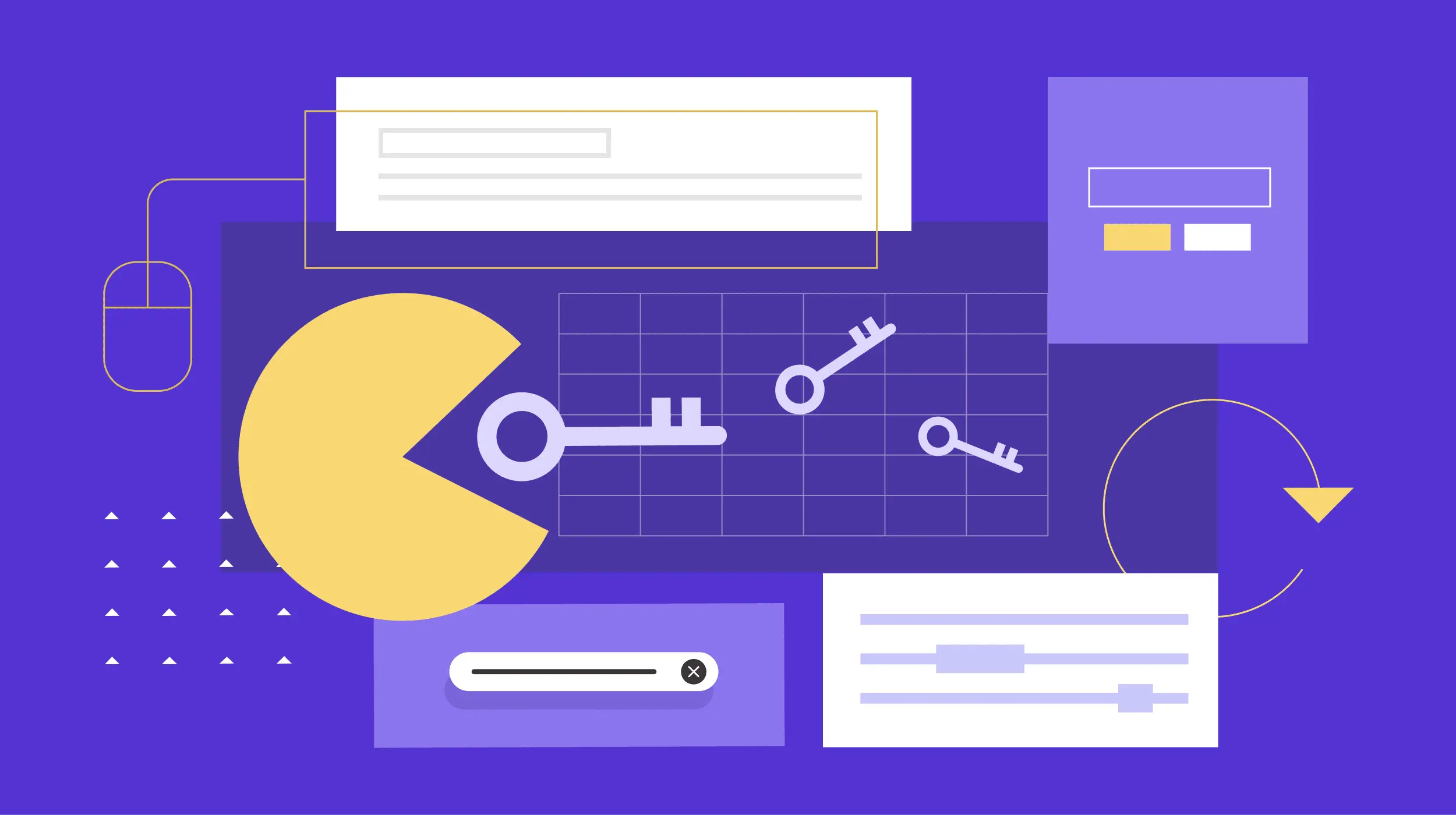 identifikasi keyword cannibalization