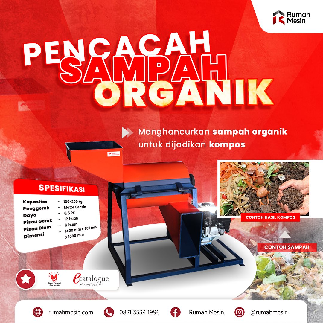 keunggulan mesin appo untuk petani