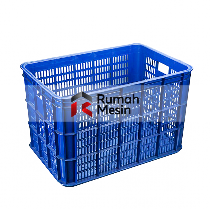 keranjang panen untu kegiatan pertanian