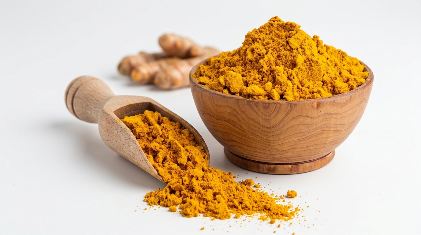 tepung herbal untuk bahan jamu