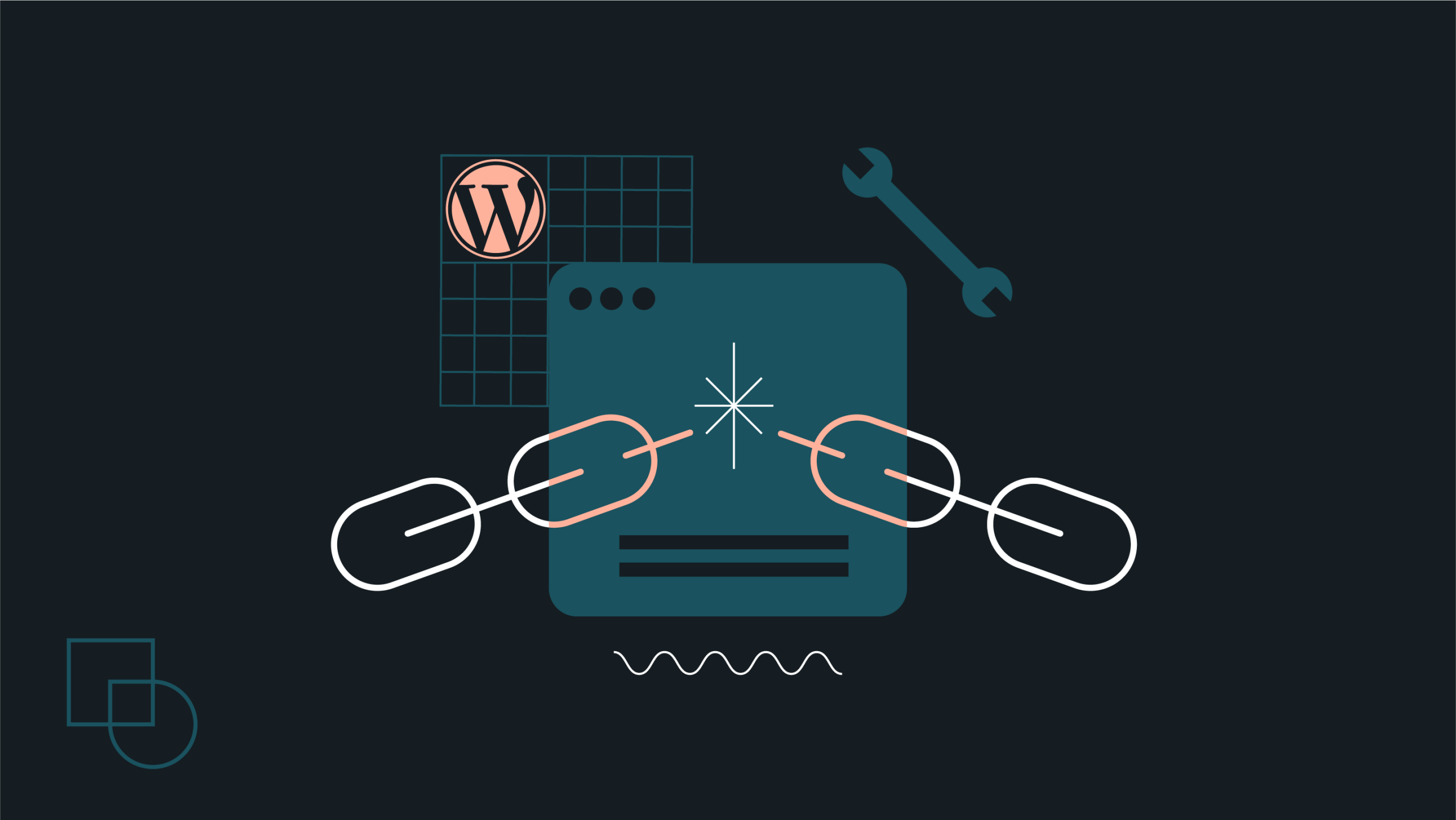 penanganan perubahan permalink WordPress